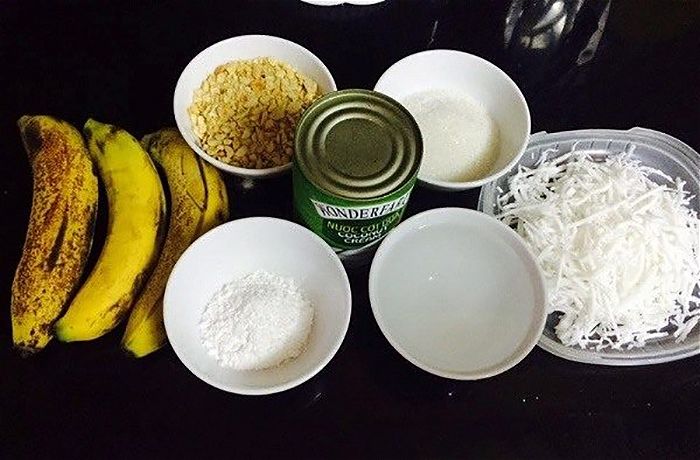 Cách làm Kem Chuối nước Cốt Dừa đơn giản tại nhà cho bạn