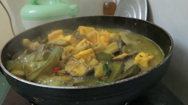 Tổng hợp 9 cách nấu cá om chuối đậu thơm ngon đậm đà chuẩn vị tại nhà
